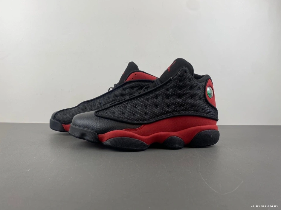 414571-004 13 Bred (2017) - Retro Men's Jordan 1106